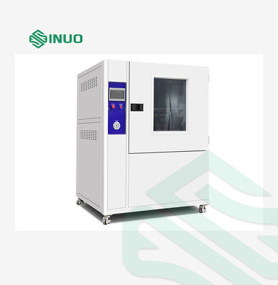 Nem Yağmur ve püskürtme testi odası Japon standardı JIS D0203