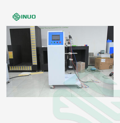 İyi fiyat IEC62196-1 Tamir edilemeyen aksesuarlar için mekanik dayanıklılık esneklik testi çevrimiçi