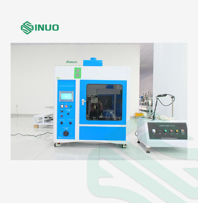 İyi fiyat IEC 60112 Uyumlu Elektrikli Makineler ve Izolasyon Malzemeleri İçin Sızıntı Takip Denetleyicisi çevrimiçi