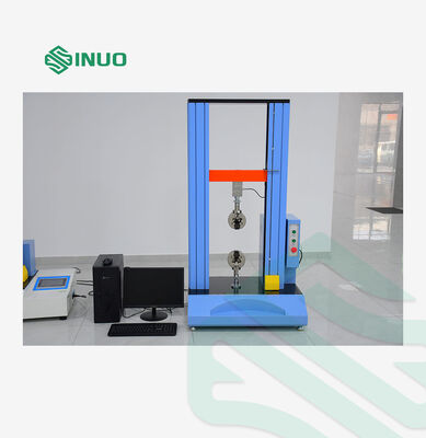 İyi fiyat Metal ve metal olmayan malzemeler için 2kN Evrensel Malzeme Çekici Test Makinesi çevrimiçi