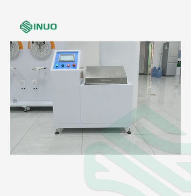 İyi fiyat EV Konektörü Korozyon Testi için IEC 62196-1 Uyumlu Havaya Doymuş Test Odası çevrimiçi