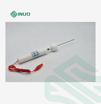 İyi fiyat IP3X Güvenlik Denetimi İçin IEC 61032'ye Uygun 3N Dahili Güç Deneme Sonda C çevrimiçi