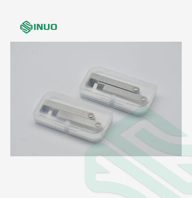 İyi fiyat IEC60598-1 Yalıtım Sürünme Yolu Testi İçin Sürünme Mesafesi Ölçerler çevrimiçi