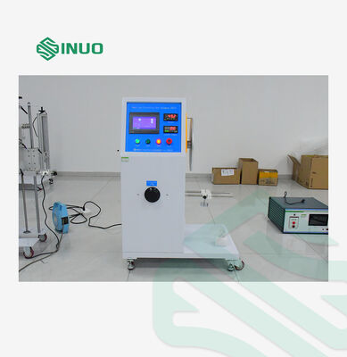 İyi fiyat EV Şarj Kablosu Yorgunluk Testi için IEC 60335-1 Kablo Bükme Test Cihazı çevrimiçi