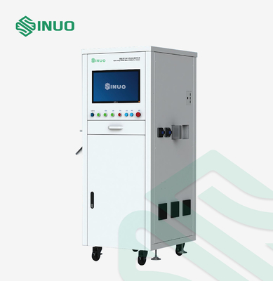 Elektrikli Araç Güç Aküsü için ISO 6469 Elektriksel Güvenlik Test Cihazları