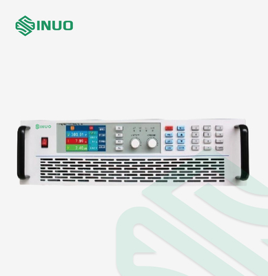 Elektrikli Araç Elektrik Bileşenleri İçin Programlanabilir DC Güç Kaynağı