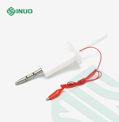 IEC 62196 Ortak Test Parmak EV Konnektör Test Cihazları