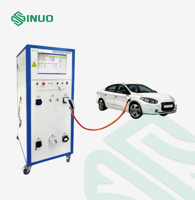 Yeni Enerji Aracı Elektriksel Güvenlik Test Cihazları