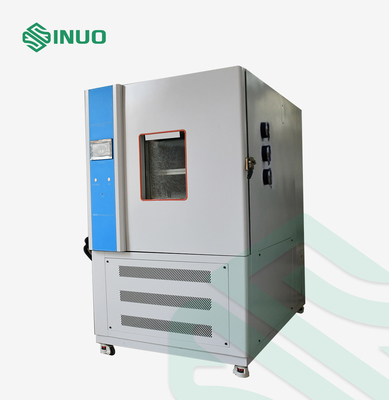 IEC60068 Yüksek ve Düşük Sıcaklık Test Odası Düşük Basınç 250L 500L