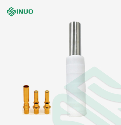 IEC 62196 Elektrikli Araç Test Probu